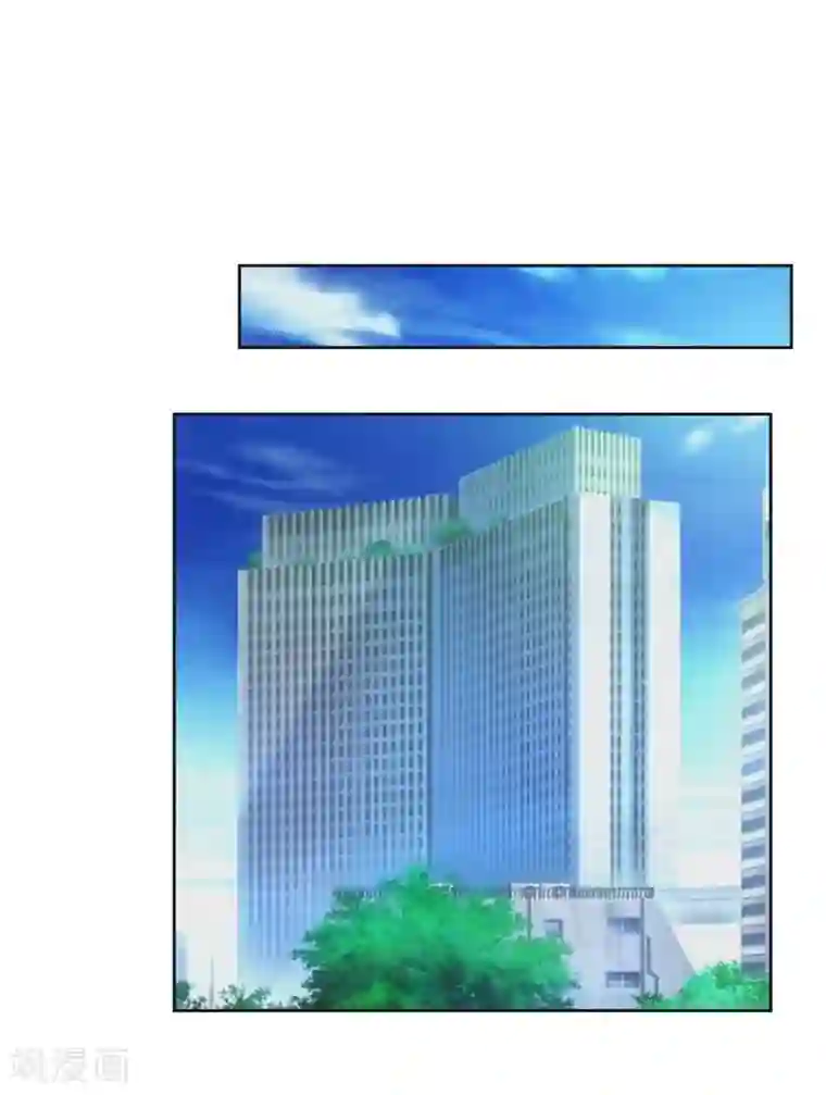 纯洁的小魔鬼第25话 绝对保密