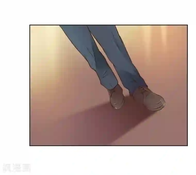 纯洁的小魔鬼第28话 意想不到的事情发生了