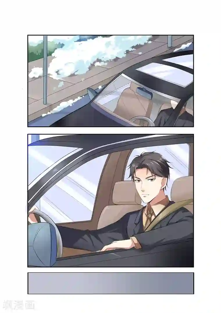 无效婚约：前妻要改嫁第19话 弟弟要退学