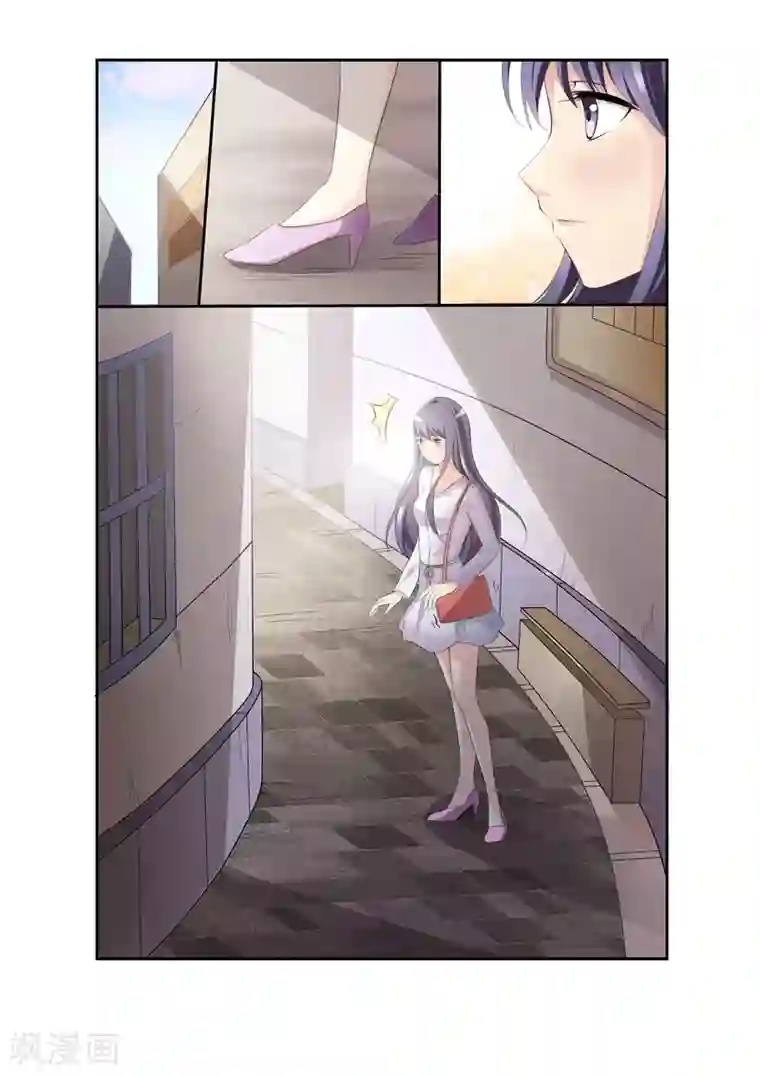 无效婚约：前妻要改嫁第19话 弟弟要退学