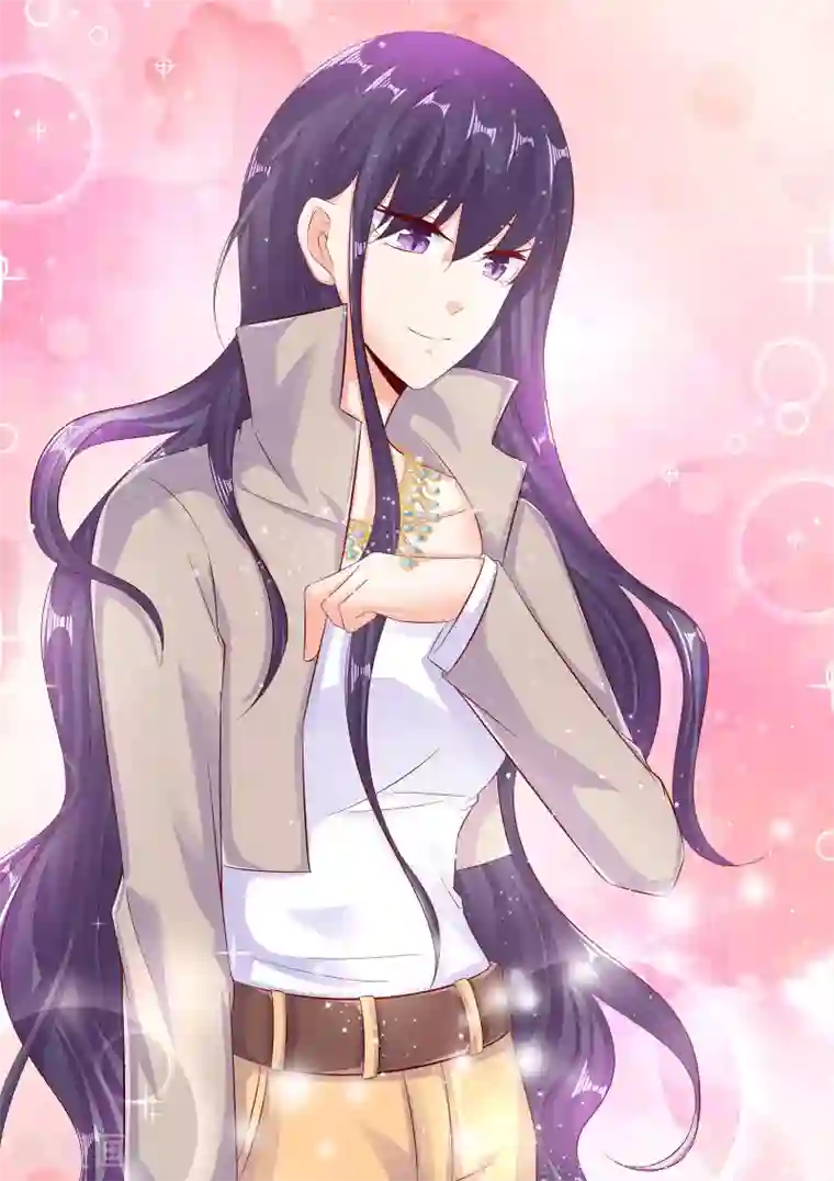 无效婚约：前妻要改嫁第68话 老婆，喜欢吗？