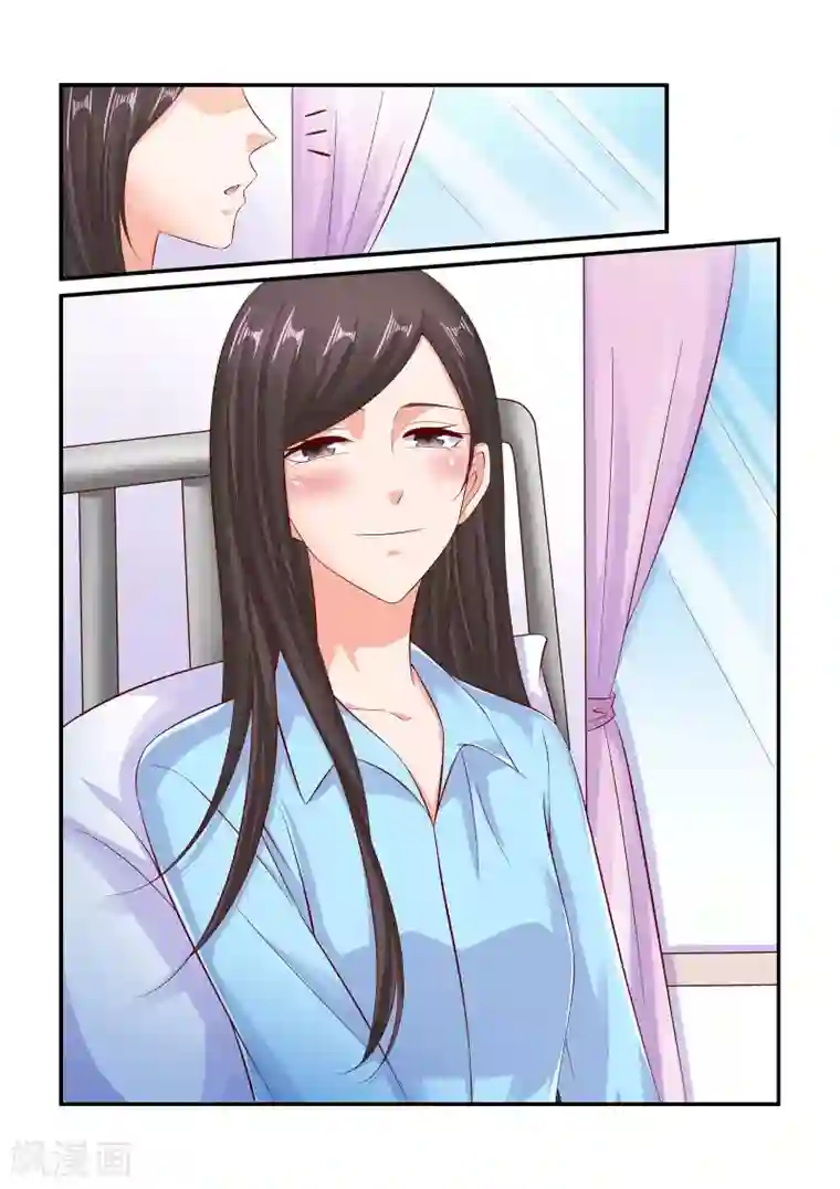 无效婚约：前妻要改嫁第81话 简直不可理喻