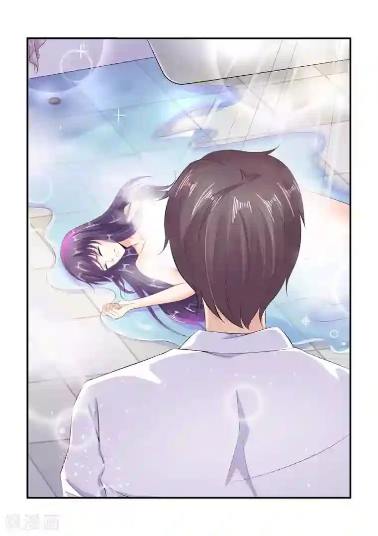 无效婚约：前妻要改嫁第90话 你少在那装可怜