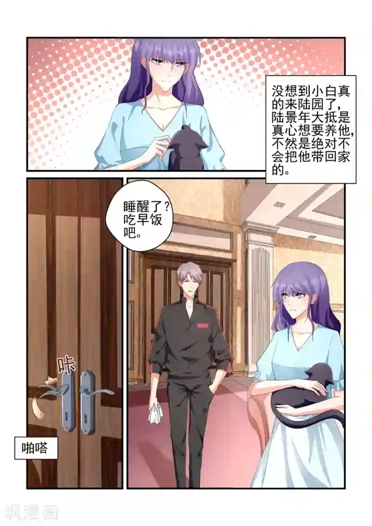 无效婚约：前妻要改嫁第139话 想不到被嫌弃了