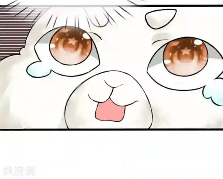 朕的丑姑娘第23话 这两团软软的肉是什么鬼