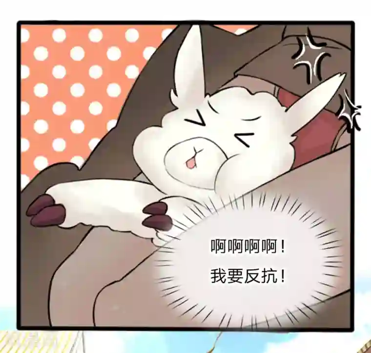 朕的丑姑娘第25话 我的比你大