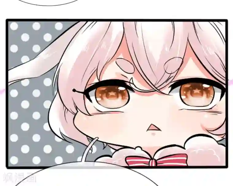 朕的丑姑娘第27话 我把他当儿子养！