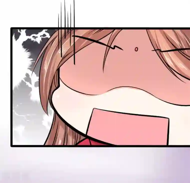 朕的丑姑娘第27话 我把他当儿子养！