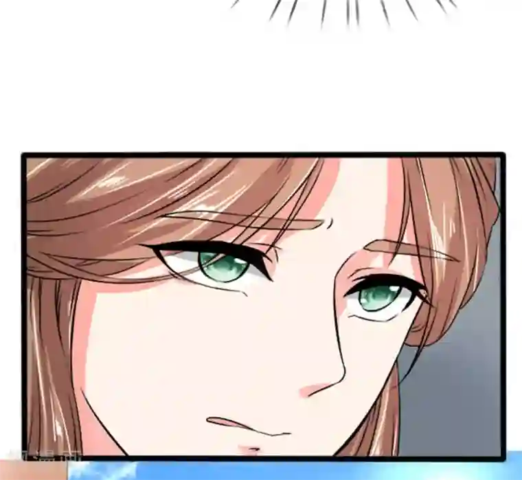 朕的丑姑娘第27话 我把他当儿子养！