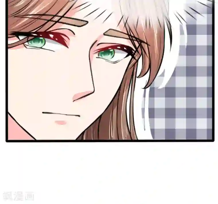 朕的丑姑娘第29话 本仙女要帮你实现愿望！