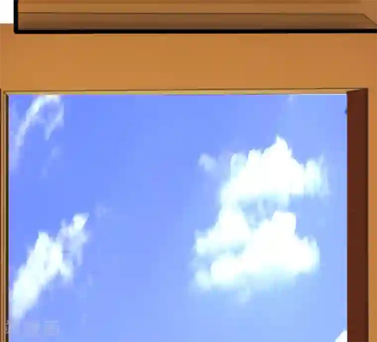 朕的丑姑娘第40话 神招令