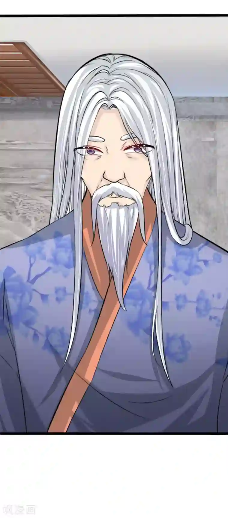 朕的丑姑娘第41话 别抢了，被子有的是