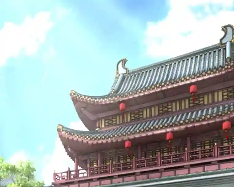 朕的丑姑娘第44话 西湖醋鱼
