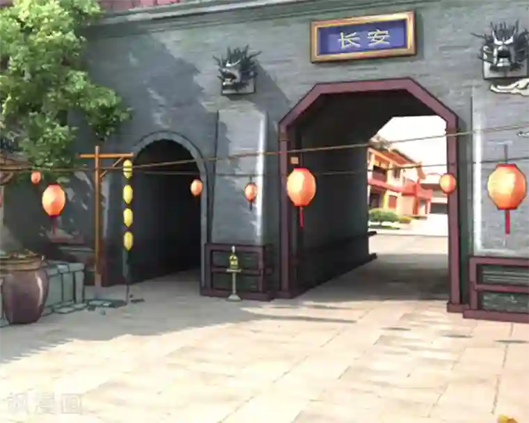 朕的丑姑娘第44话 西湖醋鱼