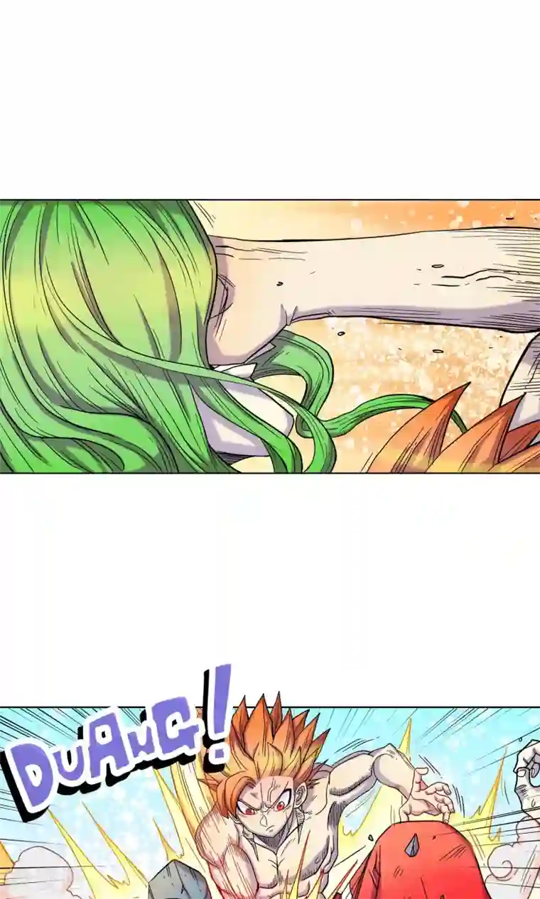 破天传第1话 神魔乱舞