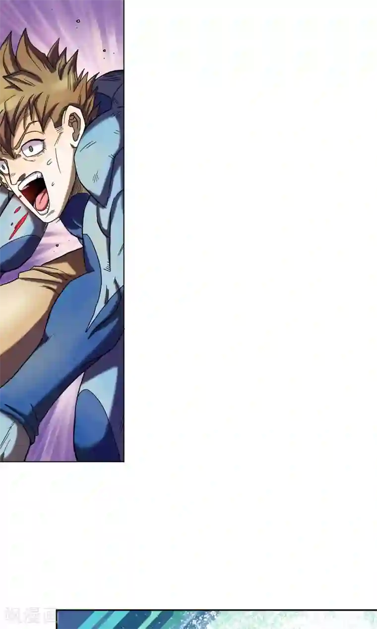 破天传第7话 天神族的敌人