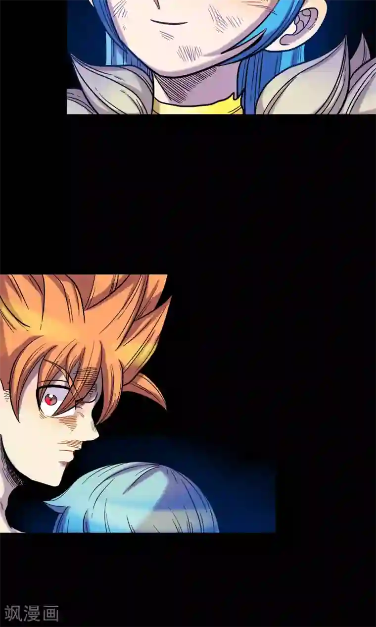 破天传第9话 巴洛特的噩梦