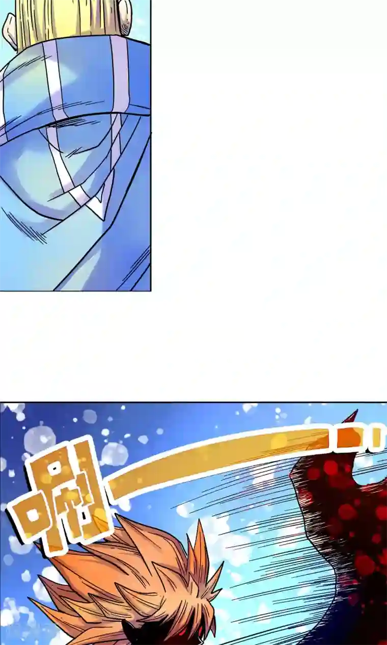 破天传第10话 原谅自己