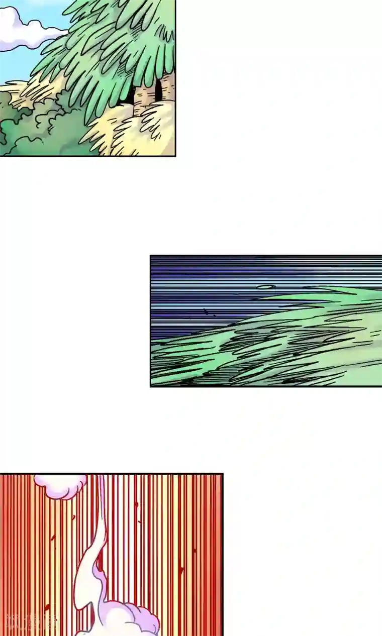 破天传第12话 一切的起因