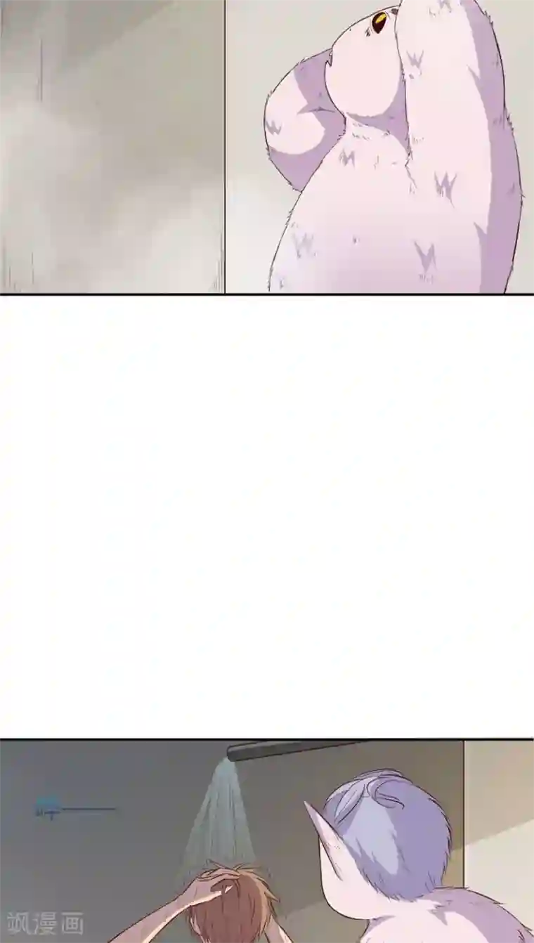 妖兽啊！神探第2话