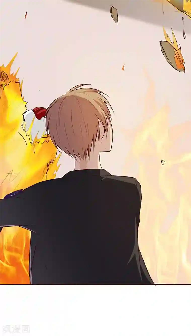 妖兽啊！神探第8话