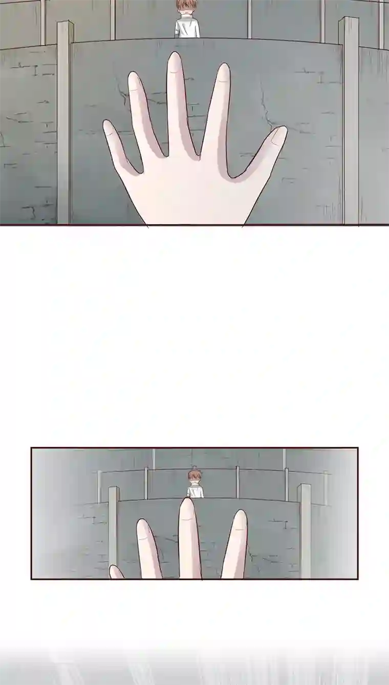 妖兽啊！神探第11话