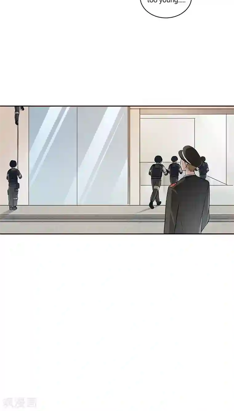 妖兽啊！神探第13话