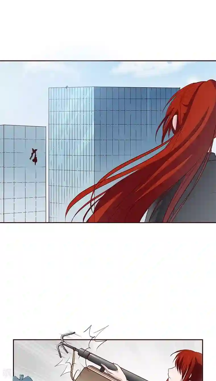 妖兽啊！神探第13话