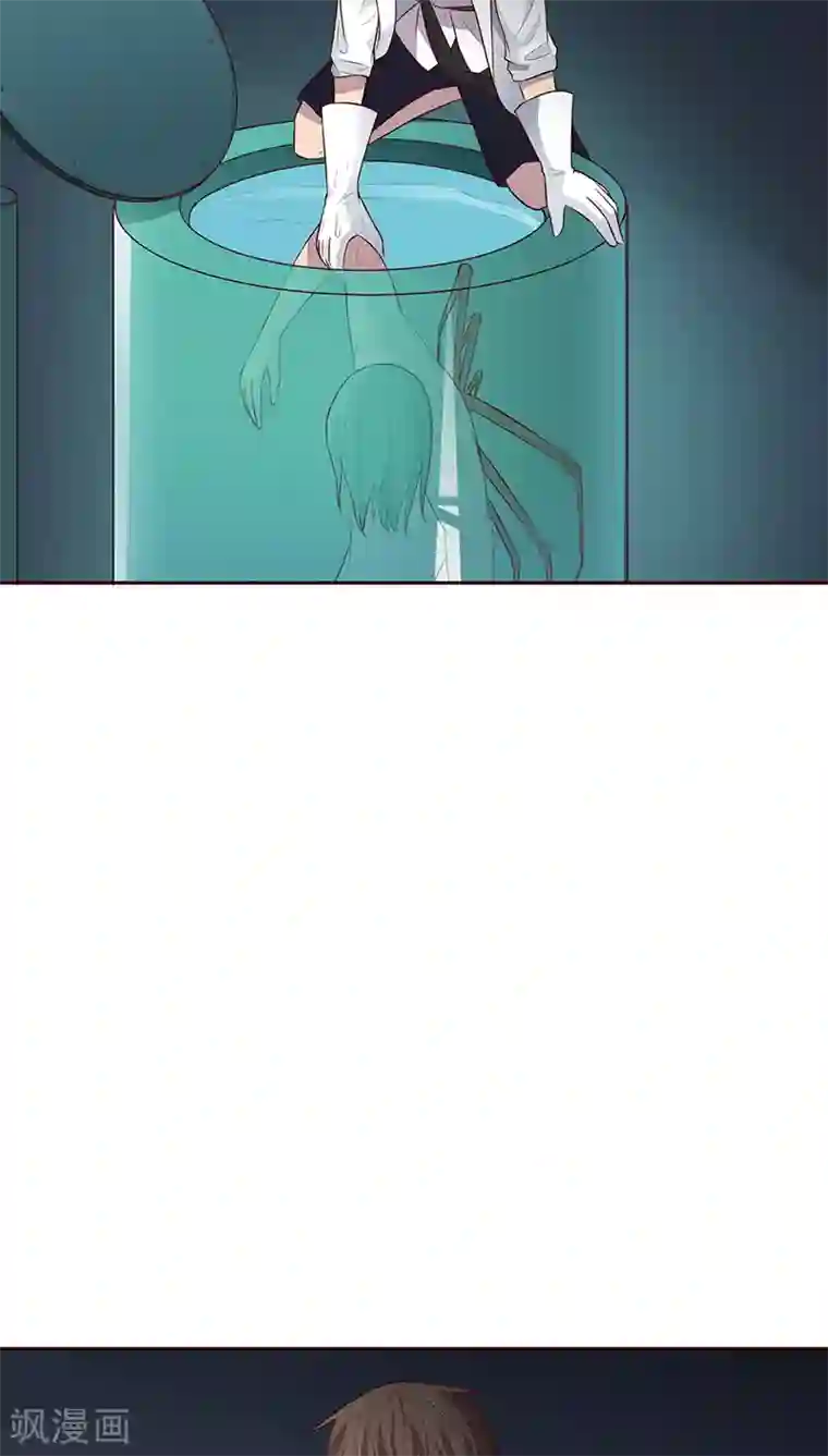 妖兽啊！神探第16话