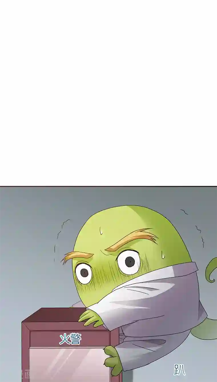 妖兽啊！神探第21话