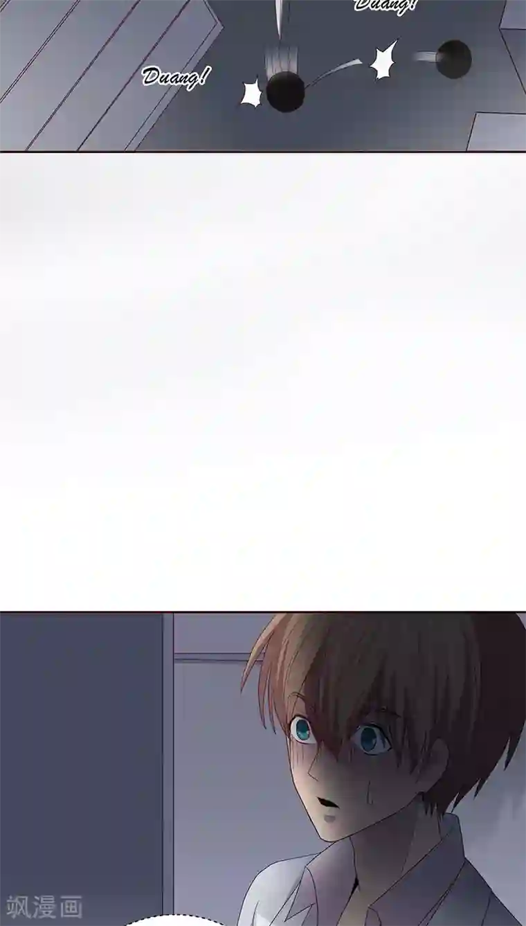 妖兽啊！神探第23话