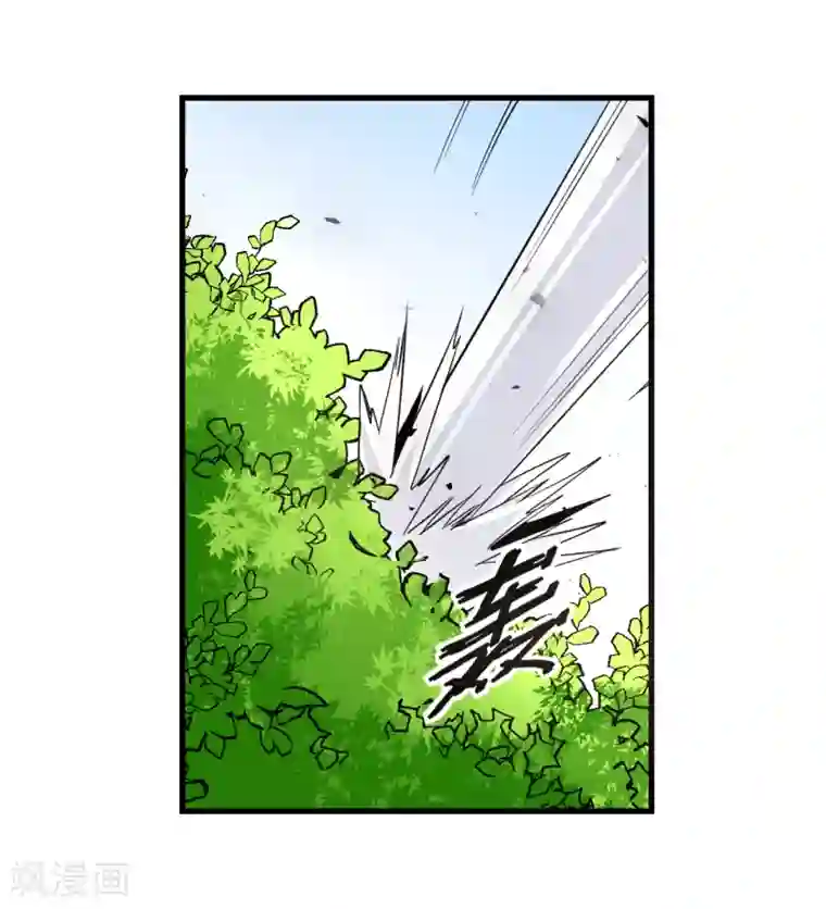 都市最强无良第16话 飞砖