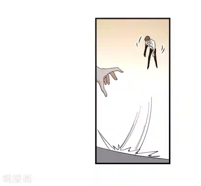 都市最强无良第16话 飞砖