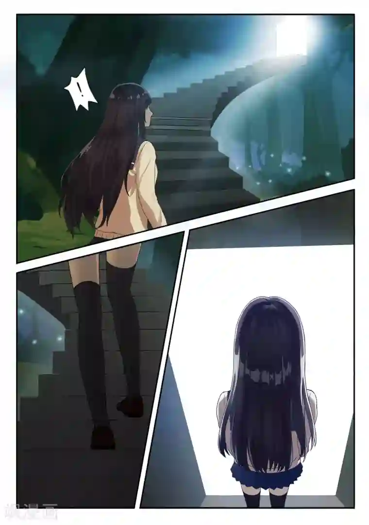 百夜灵异录第1话