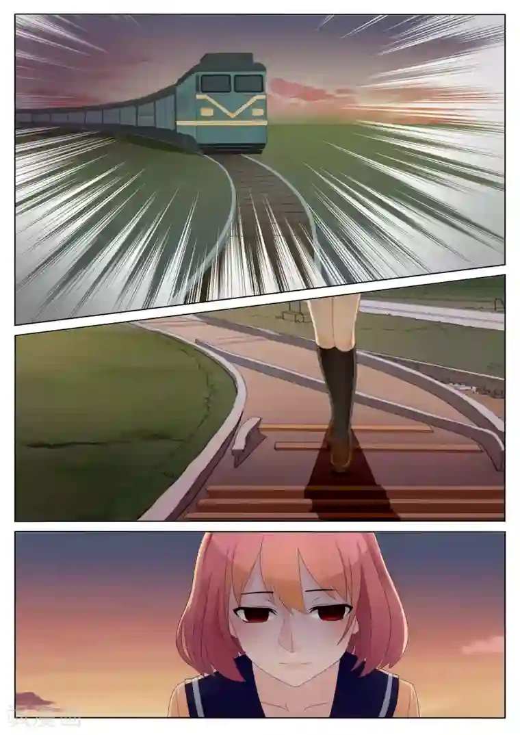 百夜灵异录第4话