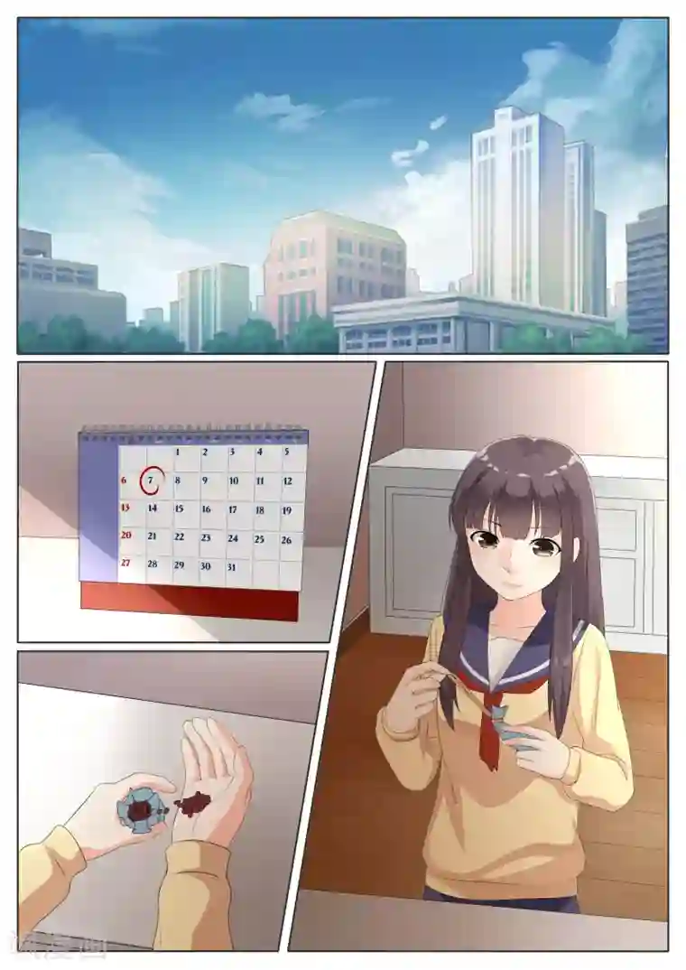 百夜灵异录第10话