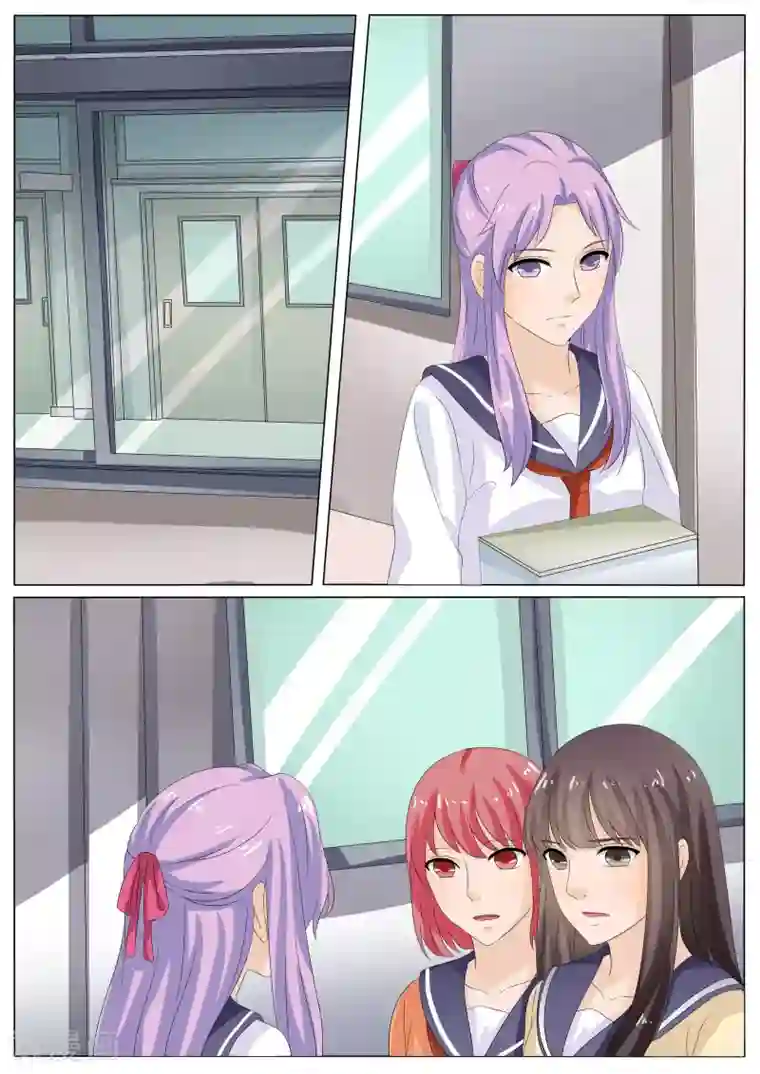 百夜灵异录第34话