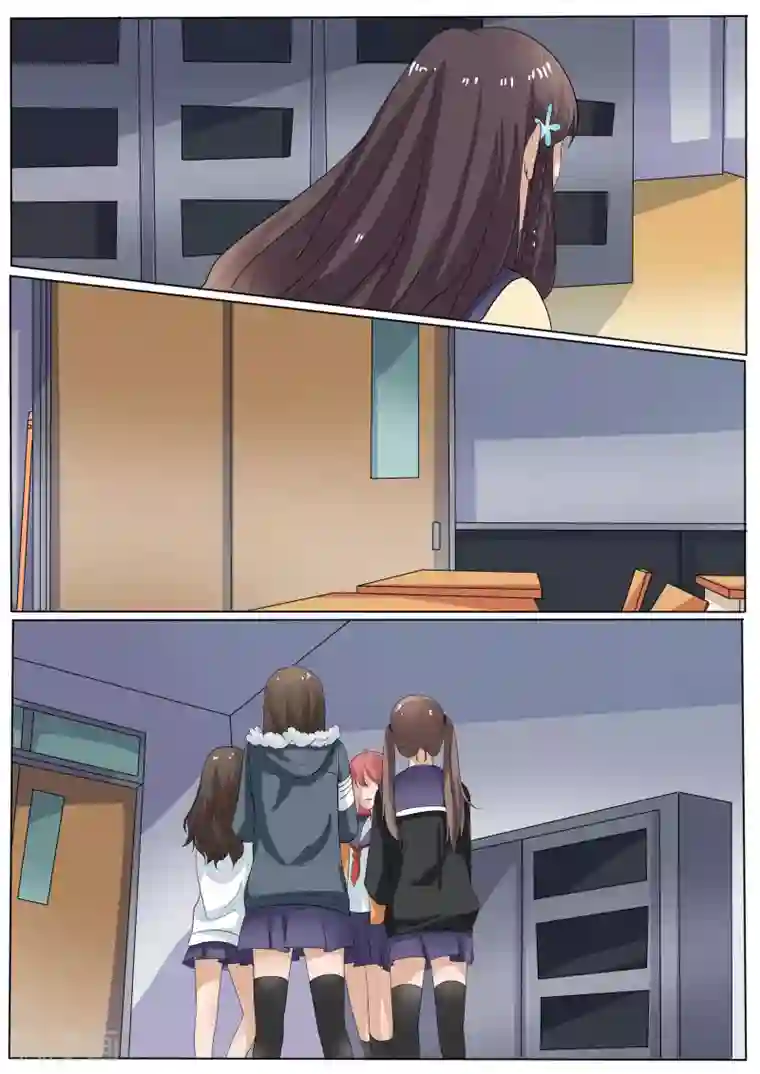 百夜灵异录第39话