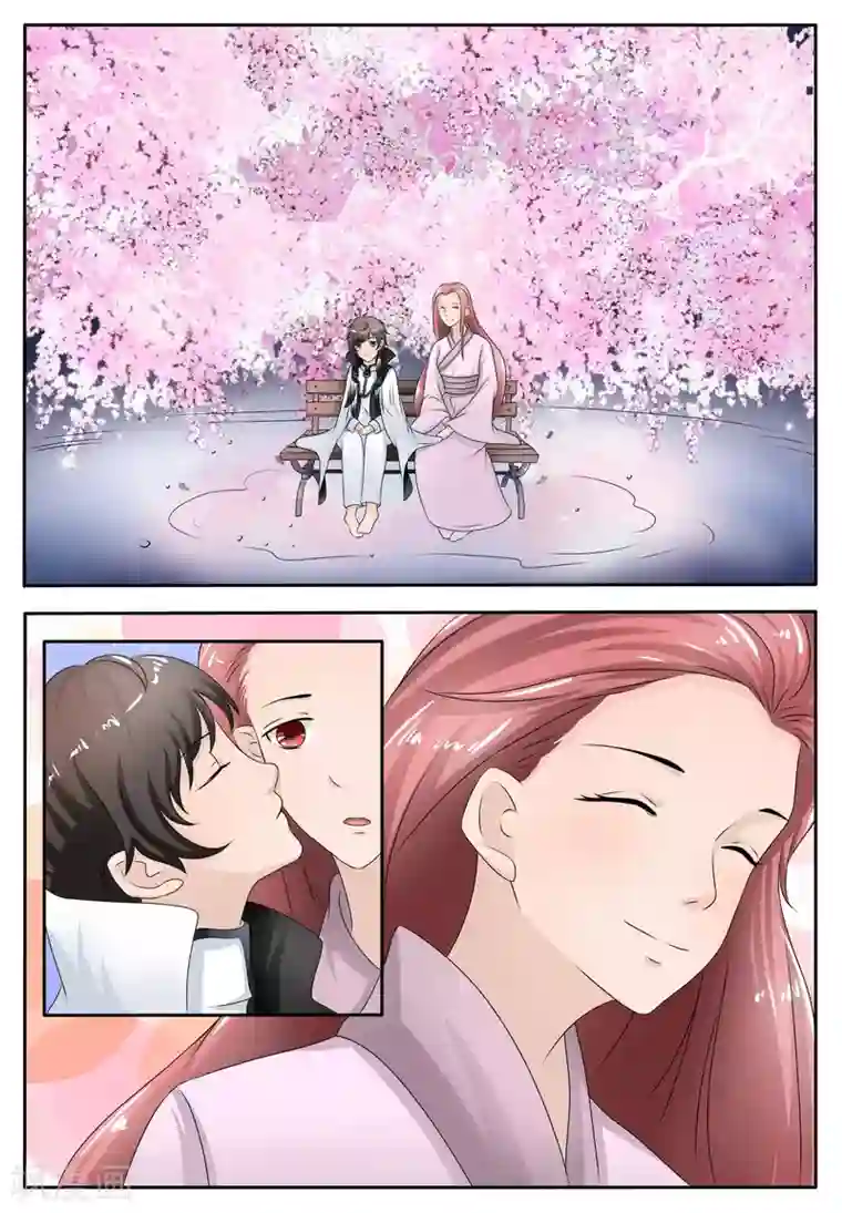 百夜灵异录第54话