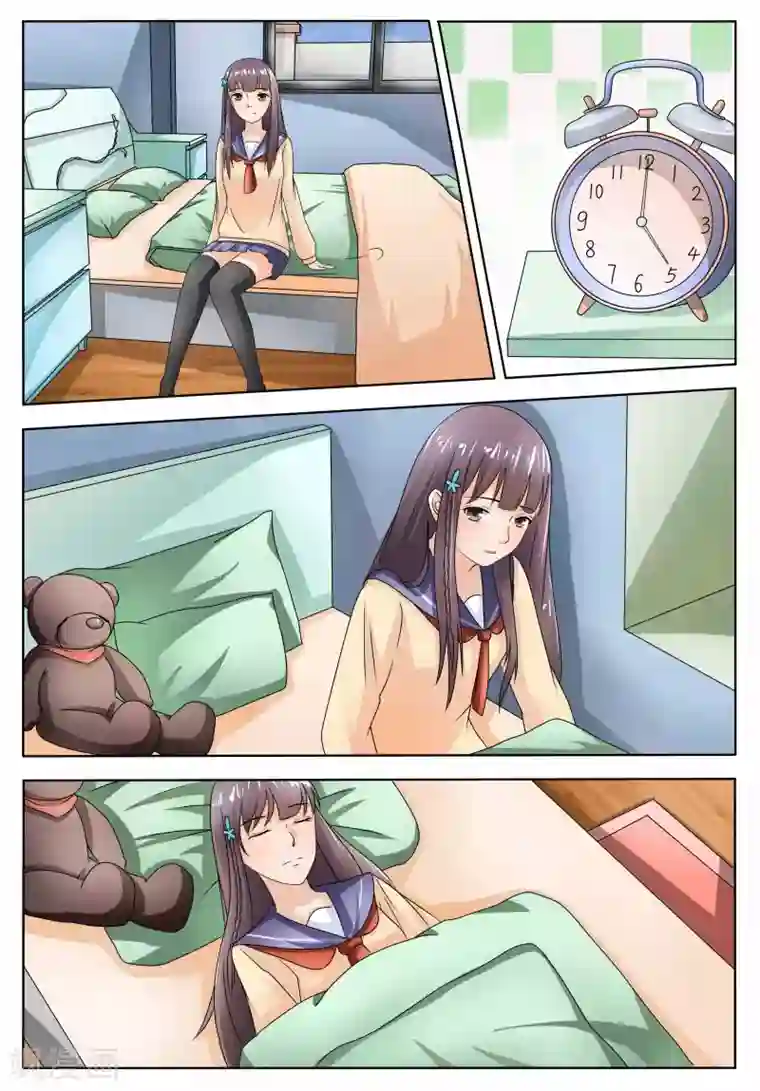 百夜灵异录第57话