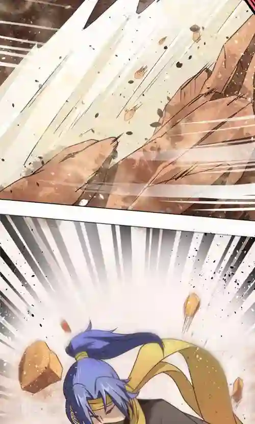 封魔战国第1话