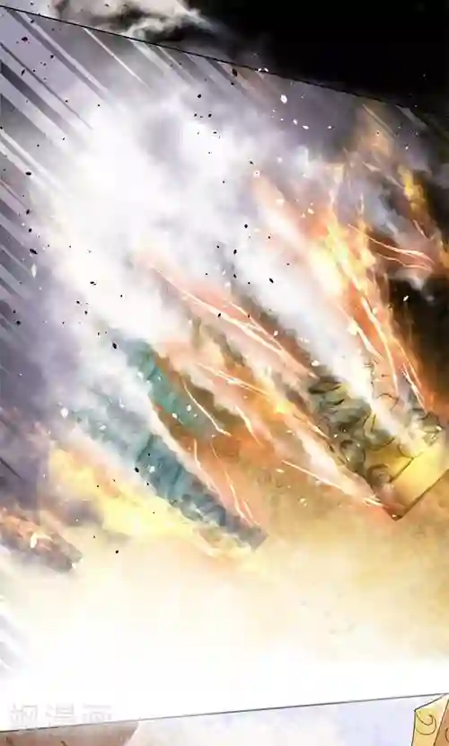 封魔战国第1话
