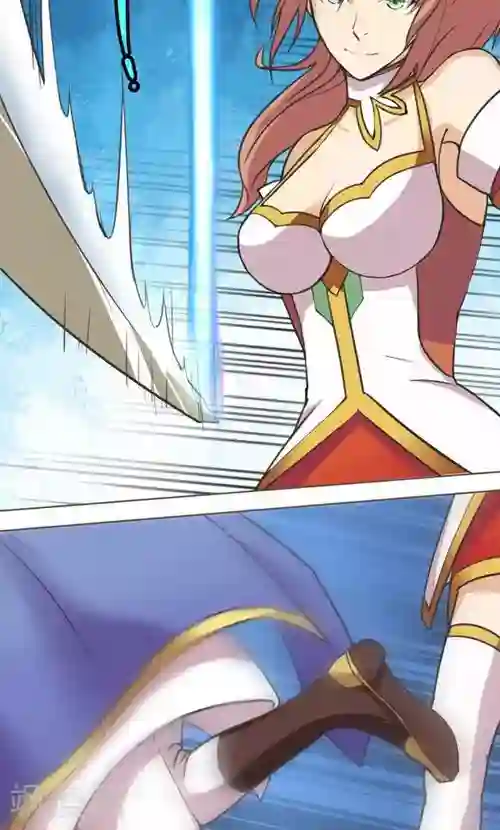 封魔战国第1话