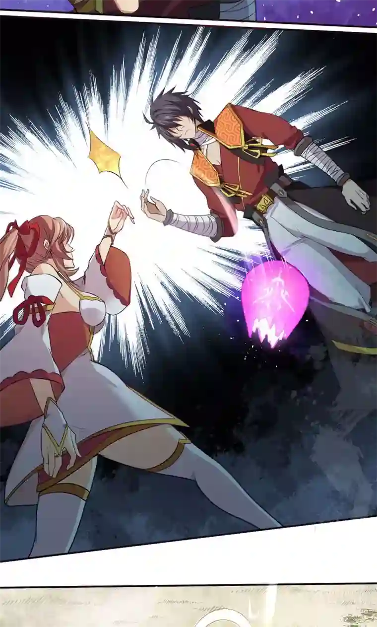 封魔战国第11话