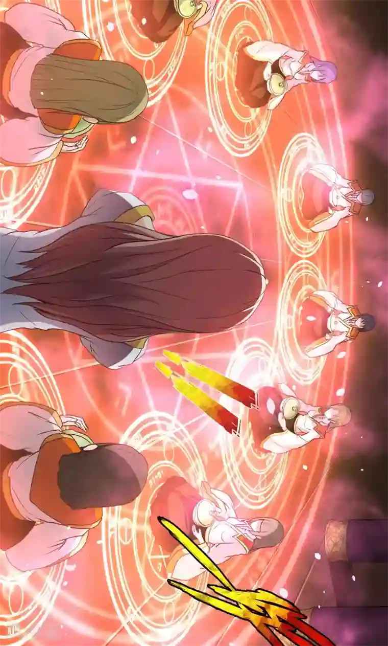 封魔战国第13话