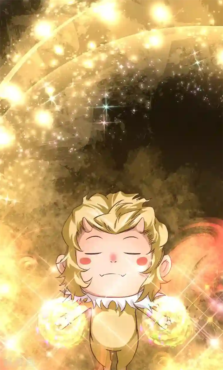 封魔战国第19话