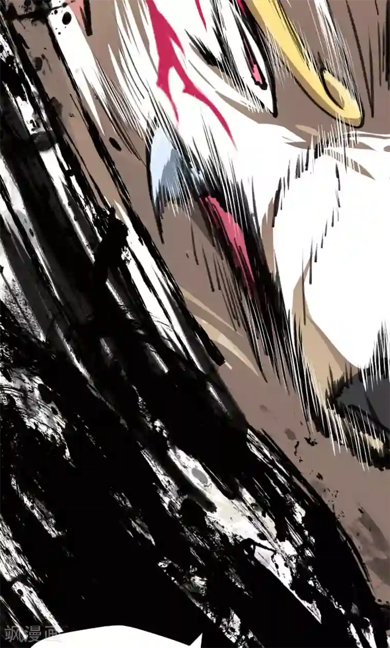 封魔战国第21话