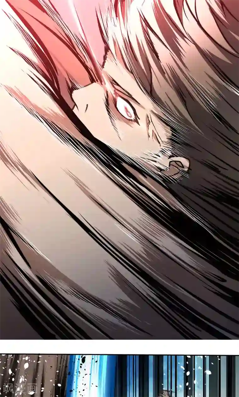 封魔战国第21话