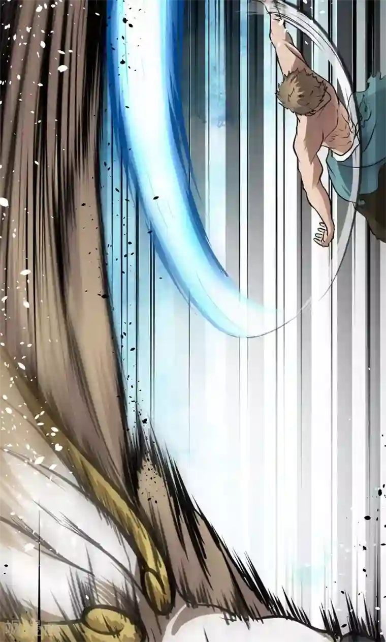 封魔战国第21话