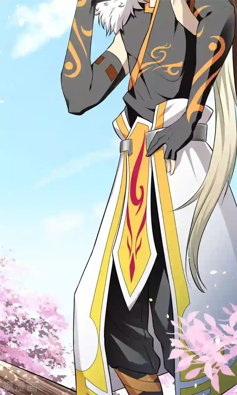 封魔战国第22话